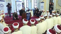 İSTANBUL MÜFTÜSÜ - Bağcılar'da 32 Hafız İcazet Aldı