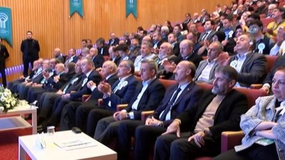 Bakan Özlü Açıklaması 'Bilimi Türkiye'de Üretirsek, Bilim Dilini De Türkçeleştiririz'