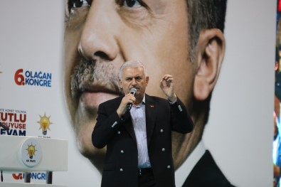 Başbakan Yıldırım'dan Adıyaman'a Müjde Üstüne Müjde