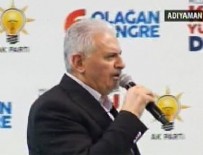 FELAKET - Başbakan Yıldırım: Dünyanın 1'den büyük olduğu artık anlaşıldı