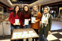 RADYOTERAPİ - BEÜ Öğrencileri Radyasyonun Önemine Dikkat Çektiler