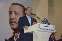 ŞANLIURFA MİLLETVEKİLİ - Bozdağ'da 'Tek Tip Kıyafet' Açıklaması