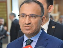 Bozdağ'dan Diyanet'e Kadro Müjdesi