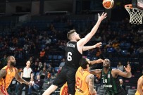 Büyükşehir Basketbol Spor Kulüp Başkanı Altuğ Açıklaması 'Türkiye Kupası İçin Avantaj Yakaladık'