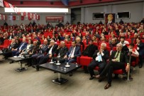 CHP Manisa'da Semih Balaban Dönemi