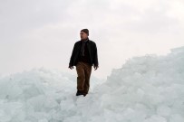 LODOS - Çıldır Gölü'nde Kutupları Aratmayan Manzara