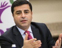 HDP - Demirtaş hangi renk kıyafet giyecek?