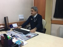 MEHMET ŞEKER - Dr. Mehmet Şeker Açıklaması 'Akdeniz Anemisi Çiftler Evlenebilir, Doğan Çocuk İyi Takip Edilmelidir'