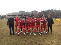 NIHAT CANPOLAT - E.Yeni Malatyaspor Deplasmanda 3-1 Galip Geldi