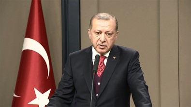 Erdoğan'dan 'Tek Tip Kıyafet' Açıklaması