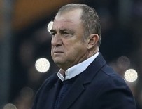 SELÇUK İNAN - Fatih Terim: Galatasaray buna alışkın değil