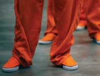 HÜKÜMLÜLER - FETÖ'cülere tek tip kıyafet dönemi