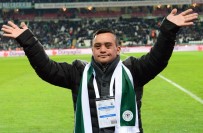 DOWN SENDROMU - Filistinli Muhammed Ve Ailesi F.Bahçe Maçını İzledi