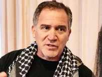 KUTSAL TOPRAKLAR - Hedef Filistin halkını yok etmek