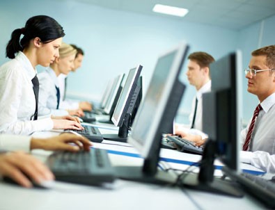 2018'de kamuya 110 bin yeni personel alınacak