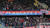 MUSTAFA TÜRKMEN - Kardemir Karabükspor-Trabzonspor Maçından Notlar