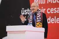 Kılıçdaroğlu Açıklaması 'Asgari Ücretin 2 Bin Lira Olması Gerek' Haberi