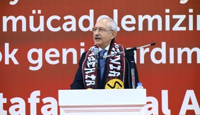 Kılıçdaroğlu OHAL'i Eleştirdi