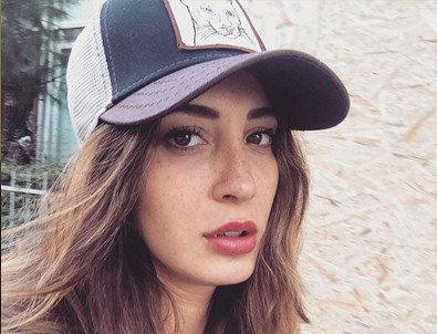 Merve Oflaz isyan etti