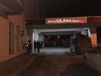 ARAZİ ANLAŞMAZLIĞI - Muş'ta Kavga Açıklaması 2 Ölü 5 Yaralı