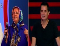 O SES TÜRKİYE - O Ses Türkiye'de güldüren diyalog