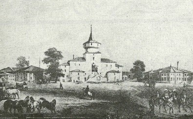 Kanuni Ve Hürrem Sultan'ın Göz Bebeği Saray Yeniden Ayağa Kalkıyor