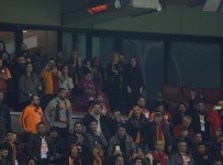 YAŞAR KEMAL - Süper Lig Açıklaması Galatasaray Açıklaması 3 - Göztepe Açıklaması 1 (Maç Sonucu)