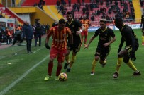 UMUT BULUT - Süper Lig Açıklaması Kayserispor Açıklaması 0 - Evkur Yeni Malatyaspor Açıklaması 1 (Maç Sonucu)