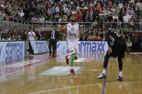 Tahincioğlu Basketbol Süper Ligi Açıklaması Pınar Karşıyaka Açıklaması 79 - Beşiktaş Sompo Japan Açıklaması 71