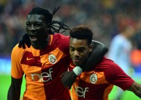 MAICON - Terim Geldi, Aslan Coştu