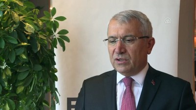 Türk Eximbank Müteahhitler İçin Teminat Desteğine Başlıyor