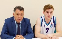 KOMBASSAN - Türkiye Basketbol 1.Ligi