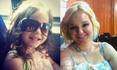 5 yaşındaki kızını ve eski eşini öldüren adama müebbet