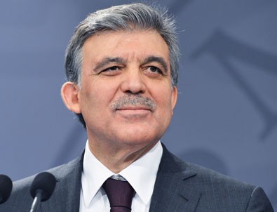 Abdullah Gül'den KHK açıklaması