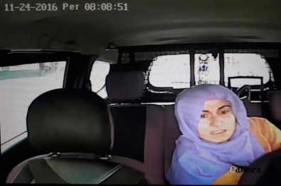 Adana Saldırısını Düzenleyen Terörist Öldürüldü