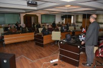 KREDİ DESTEĞİ - Adıyaman Belediyesinden İş Kurmak İsteyenlere İmkan