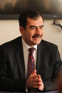 AK Parti Aydın Milletvekili Erdem, 2018 Bütçesini Değerlendirdi