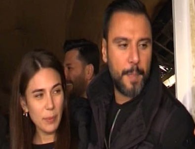 Alişan, reklam aşkı iddialarına ateş püskürdü