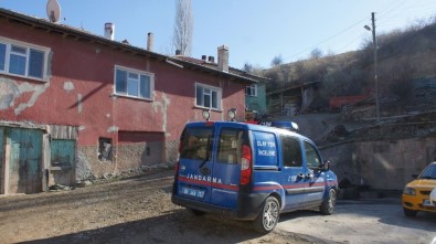 Ankara'da Karbonmonoksit Zehirlenmesi