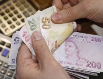 TÜRKIYE İŞVEREN SENDIKALARı KONFEDERASYONU - Asgari ücret için tarih belli oldu