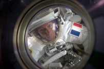 BİLİMSEL DENEY - Avrupa Uzay Ajansı'nda 2017'De Öne Çıkan Gelişmeler