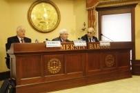 İSTANBUL KÜLTÜR ÜNIVERSITESI - Avukatlar, KHK İle Değişen Ceza Muhakemesi Kanunu Hakkında Bilgilendirildi