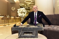 Ayakkabı Boyacılığından 5 Yıldızlı Otel Sahipliğine