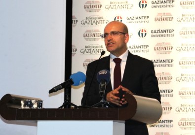 Başbakan Yardımcısı Şimşek Açıklaması 'Yapay Zeka, Bizim Bu Dönüşümü Yakalamamız Gerekiyor'