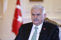 Başbakan Yıldırım, Türk-İş Genel Başkanı Atalay'ı Kabul Etti