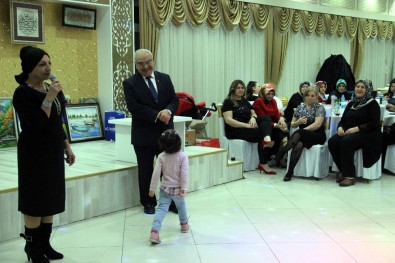 Başkan Sebahat Sarıoğlu Açıklaması Kütahyalı Sanatçılar Bu Dönem Adeta Altın Çağını Yaşıyor