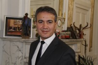 EMEKLİLİK YAŞI - Belçika'da Memurluktan Başkanlığa Bir Türk