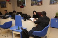 ÇÖZÜM SÜRECİ - BİKOM İle 17 İlçedeki Vatandaşın Talepleri Kısa Sürede Sonuçlanacak