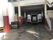 KAÇAK AKARYAKIT - Bitkisel Yağdan Kaçak Akaryakıt Üretmişler