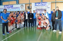 BOZÜYÜK BELEDİYESİ - Bozüyük Belediyesi İdman Yurdu Evinde Büyükçekmece Akademi'ye 3-1 Yenildi